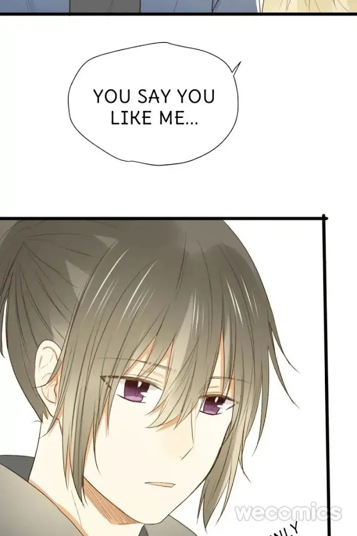 Dragon Boys’ Love Affairs - Chapter 29 Page 26