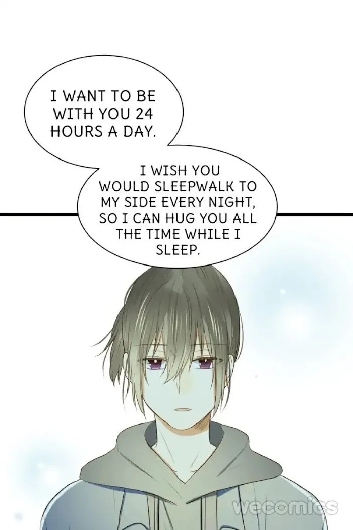 Dragon Boys’ Love Affairs - Chapter 29 Page 29