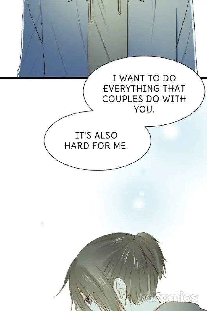 Dragon Boys’ Love Affairs - Chapter 29 Page 30