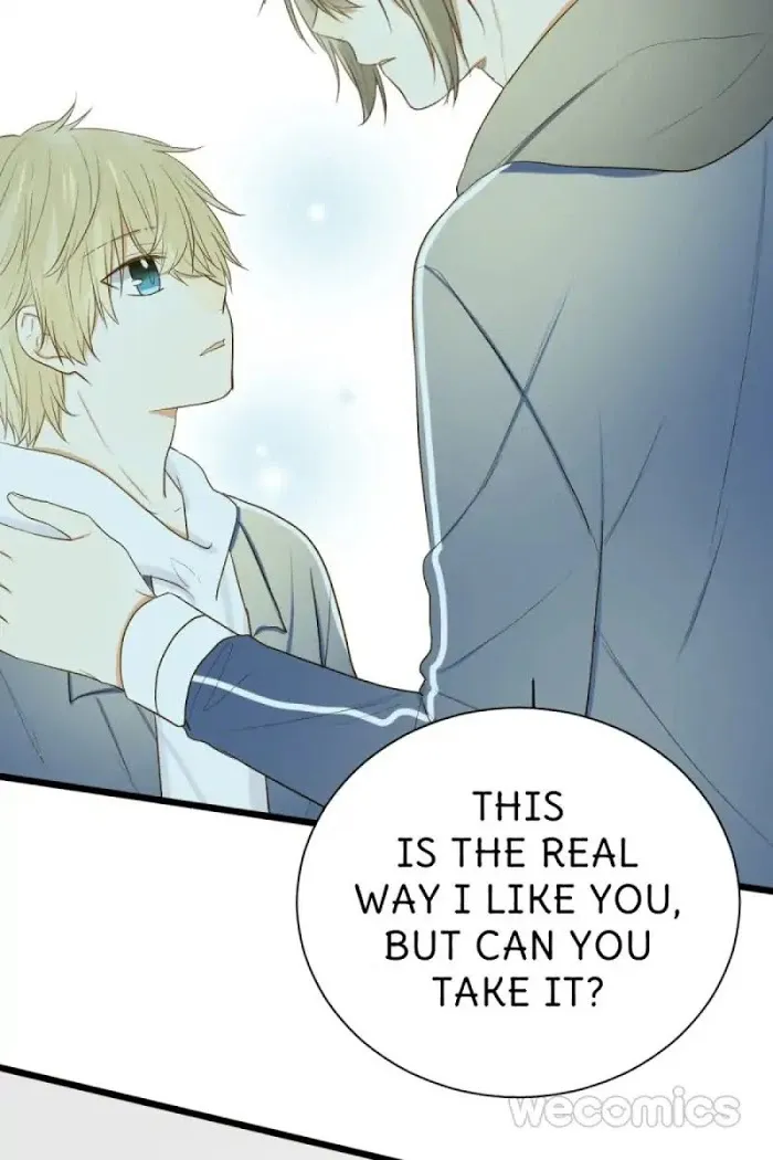Dragon Boys’ Love Affairs - Chapter 29 Page 31