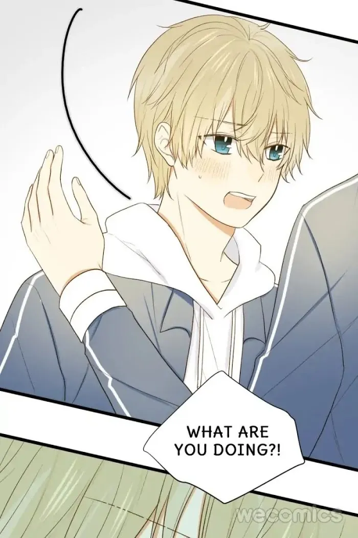 Dragon Boys’ Love Affairs - Chapter 29 Page 32