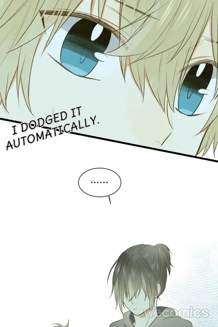Dragon Boys’ Love Affairs - Chapter 29 Page 33