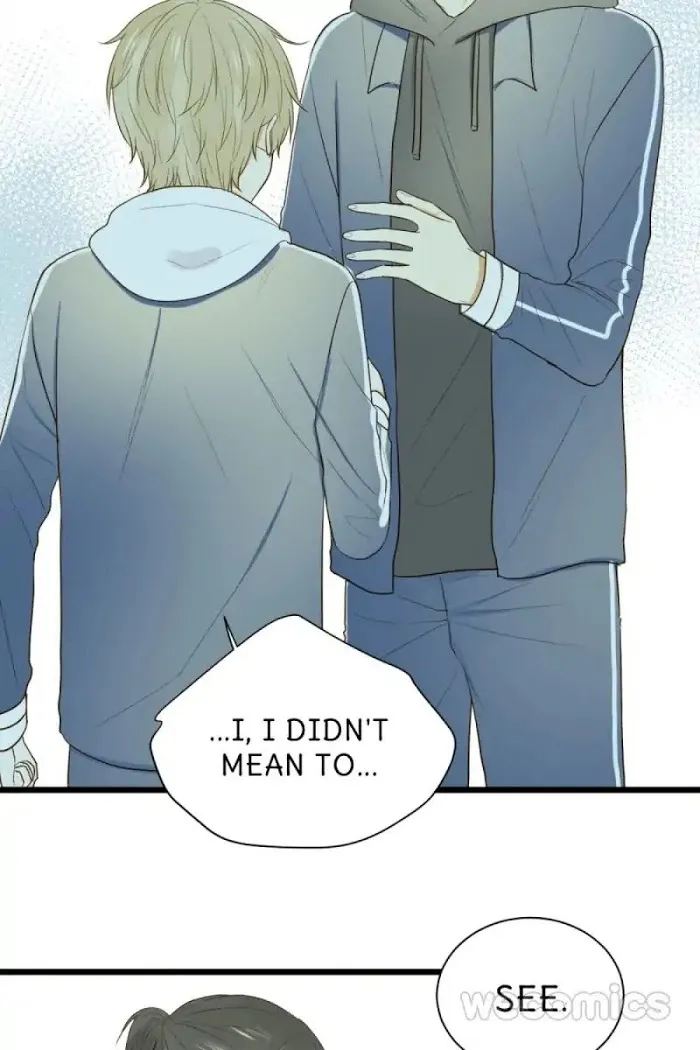 Dragon Boys’ Love Affairs - Chapter 29 Page 34