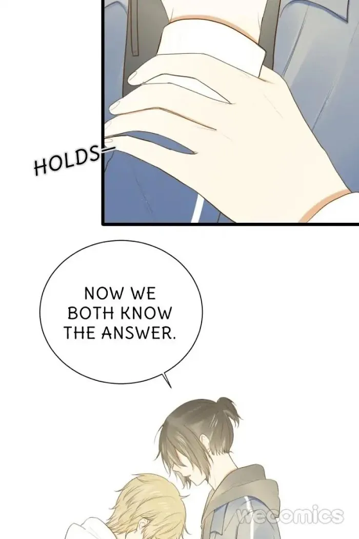 Dragon Boys’ Love Affairs - Chapter 30 Page 3