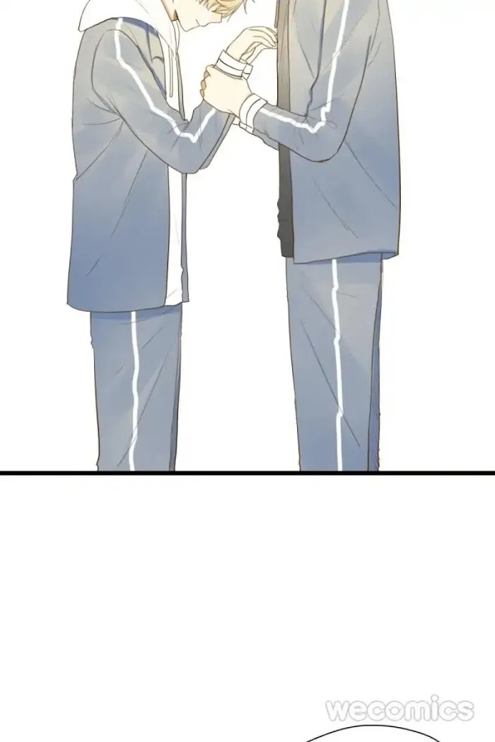 Dragon Boys’ Love Affairs - Chapter 30 Page 4