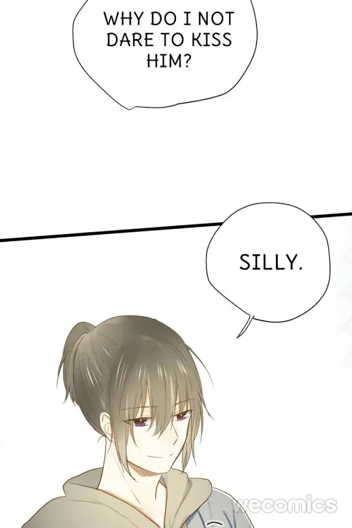 Dragon Boys’ Love Affairs - Chapter 30 Page 6