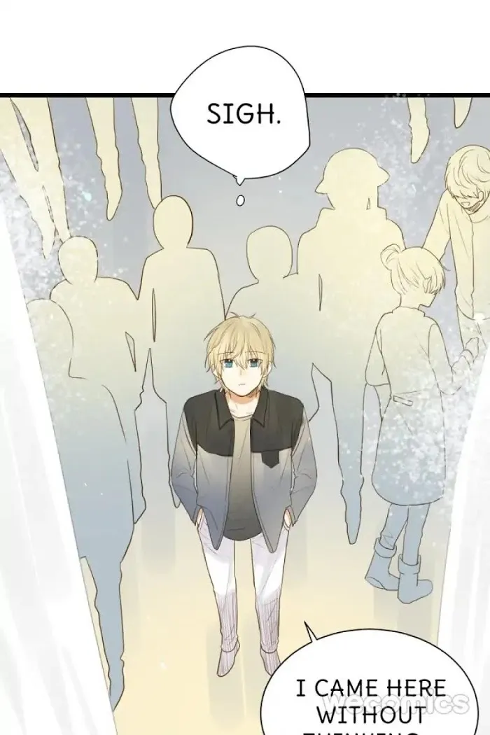 Dragon Boys’ Love Affairs - Chapter 30 Page 17