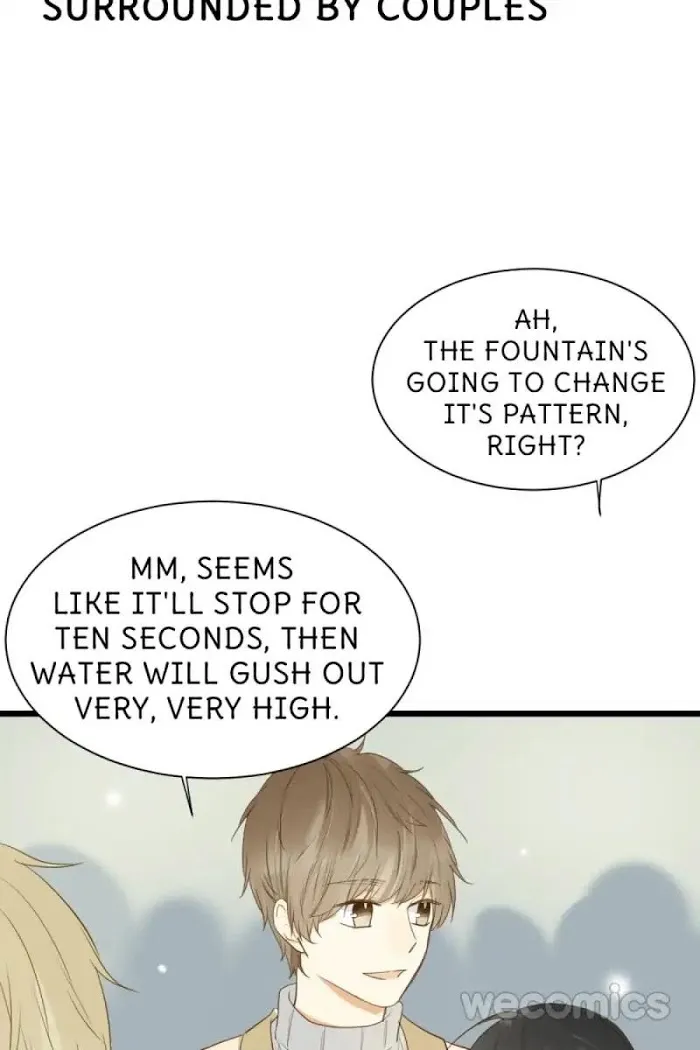 Dragon Boys’ Love Affairs - Chapter 30 Page 23