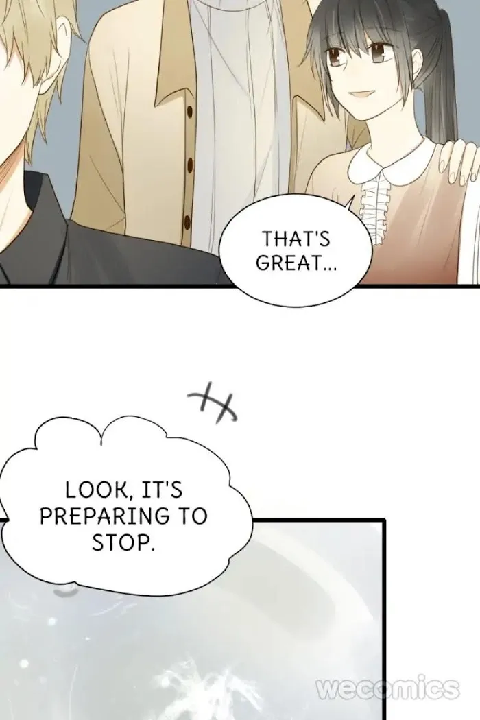 Dragon Boys’ Love Affairs - Chapter 30 Page 24