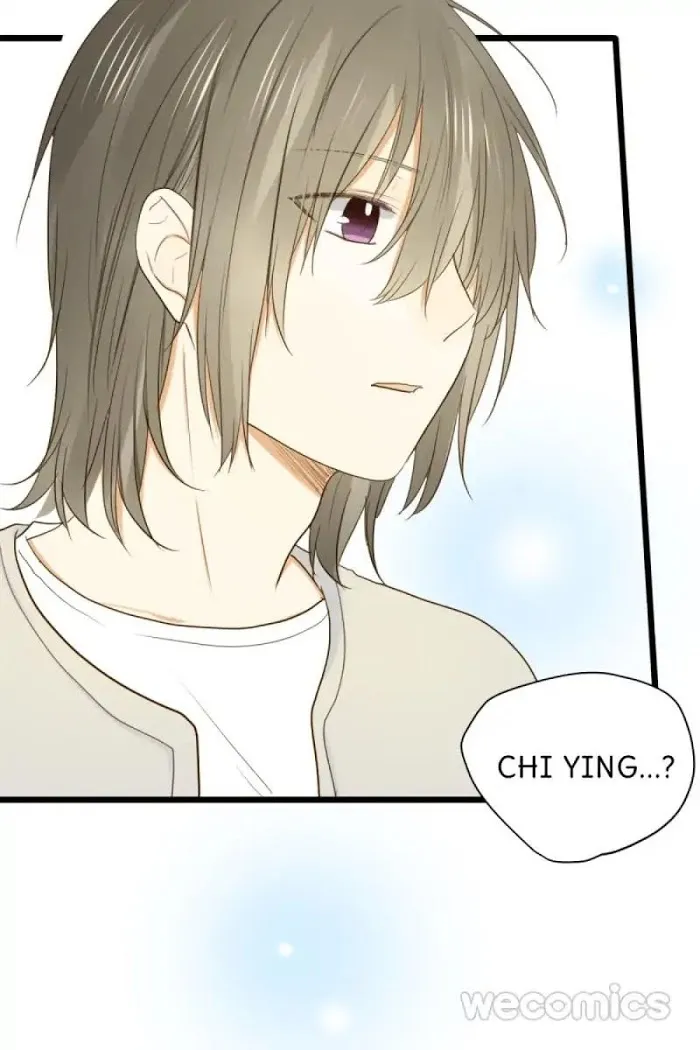 Dragon Boys’ Love Affairs - Chapter 30 Page 31
