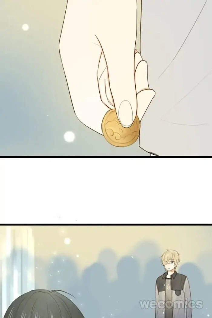Dragon Boys’ Love Affairs - Chapter 30 Page 33