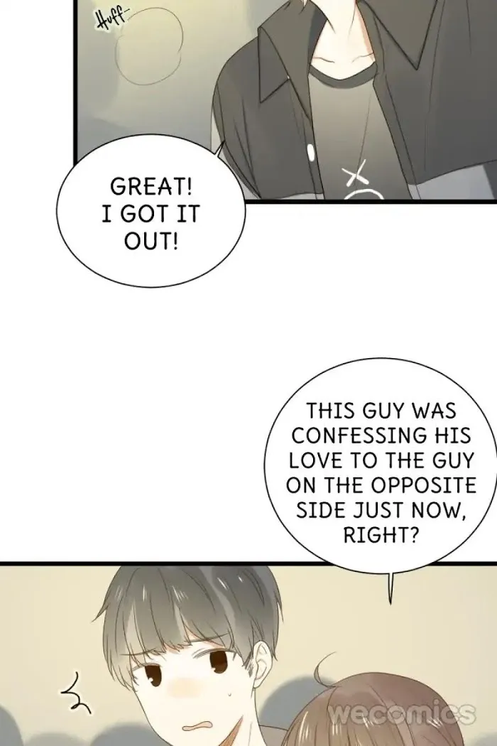 Dragon Boys’ Love Affairs - Chapter 31 Page 5