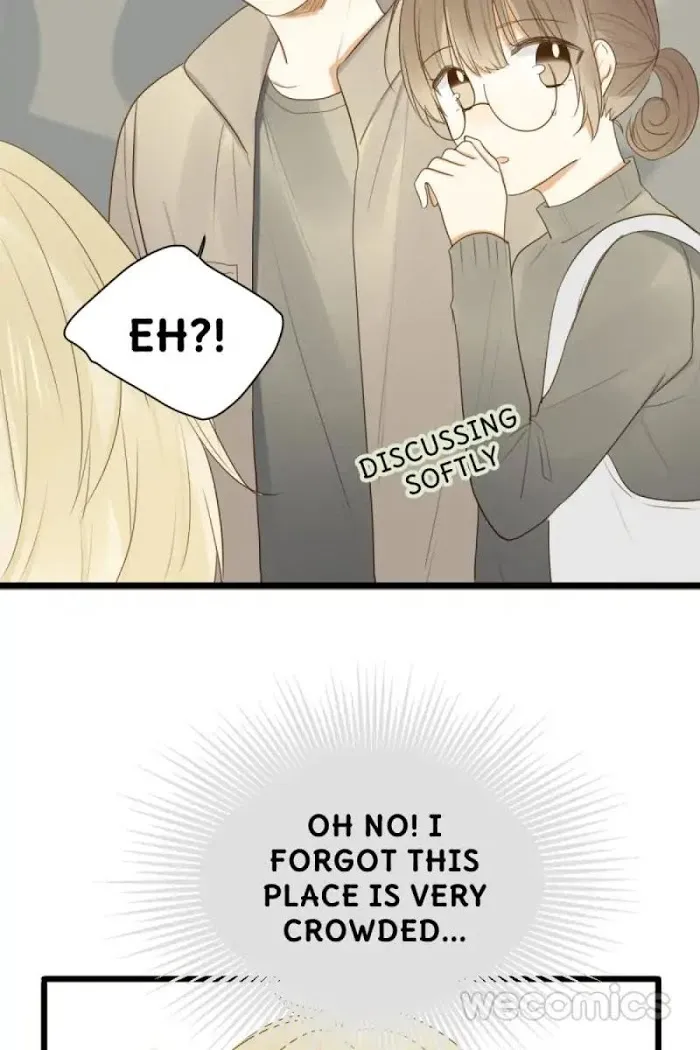 Dragon Boys’ Love Affairs - Chapter 31 Page 6