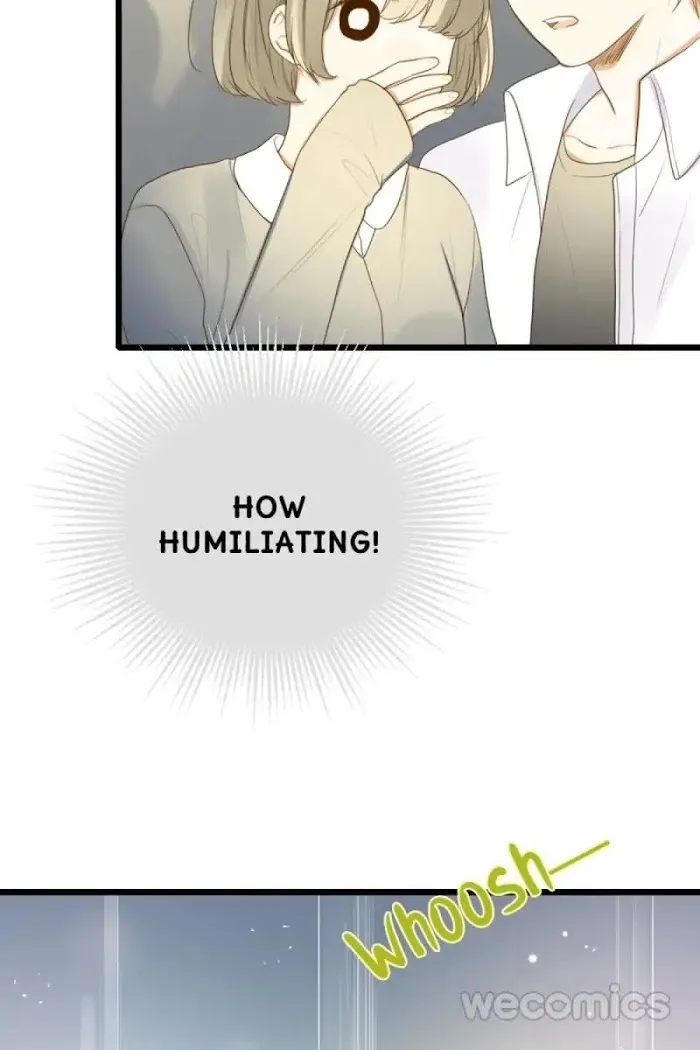 Dragon Boys’ Love Affairs - Chapter 31 Page 9