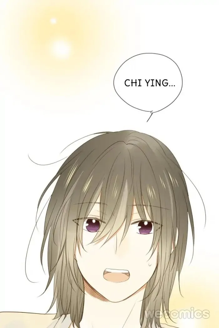 Dragon Boys’ Love Affairs - Chapter 31 Page 12