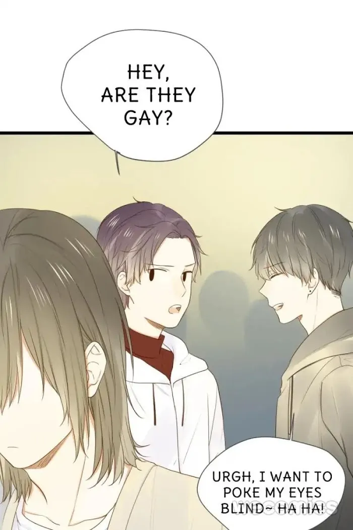 Dragon Boys’ Love Affairs - Chapter 31 Page 15