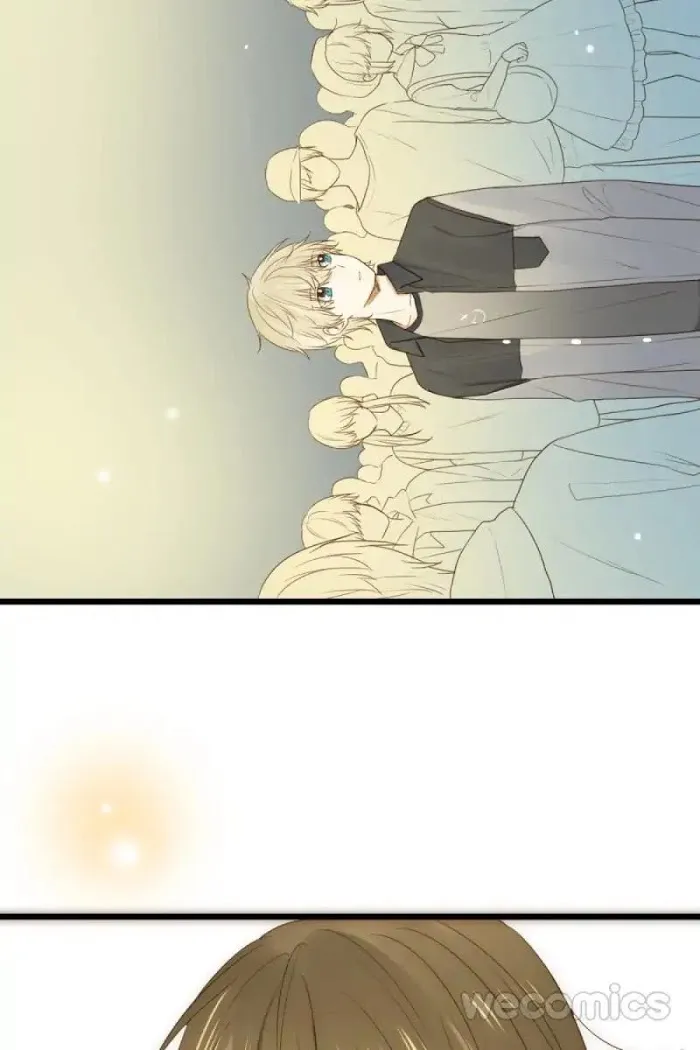 Dragon Boys’ Love Affairs - Chapter 31 Page 18