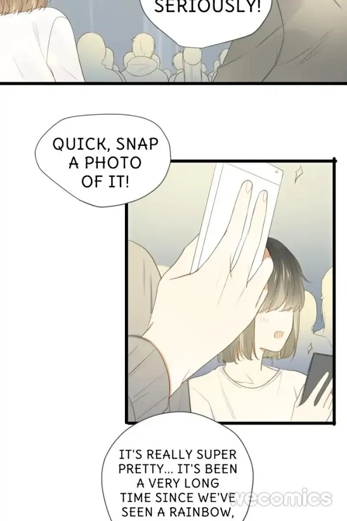 Dragon Boys’ Love Affairs - Chapter 31 Page 26