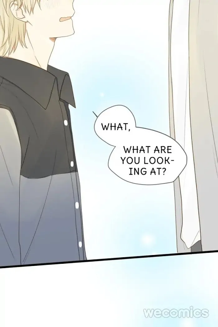 Dragon Boys’ Love Affairs - Chapter 31 Page 33