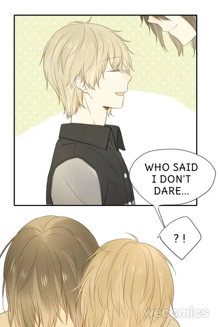 Dragon Boys’ Love Affairs - Chapter 31 Page 38