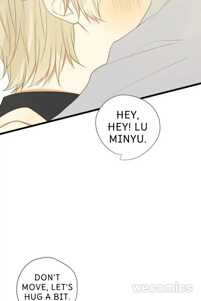 Dragon Boys’ Love Affairs - Chapter 31 Page 40
