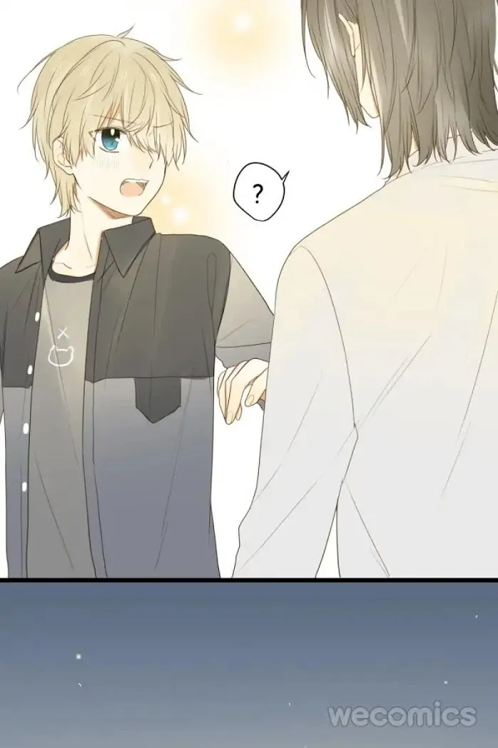 Dragon Boys’ Love Affairs - Chapter 32 Page 10