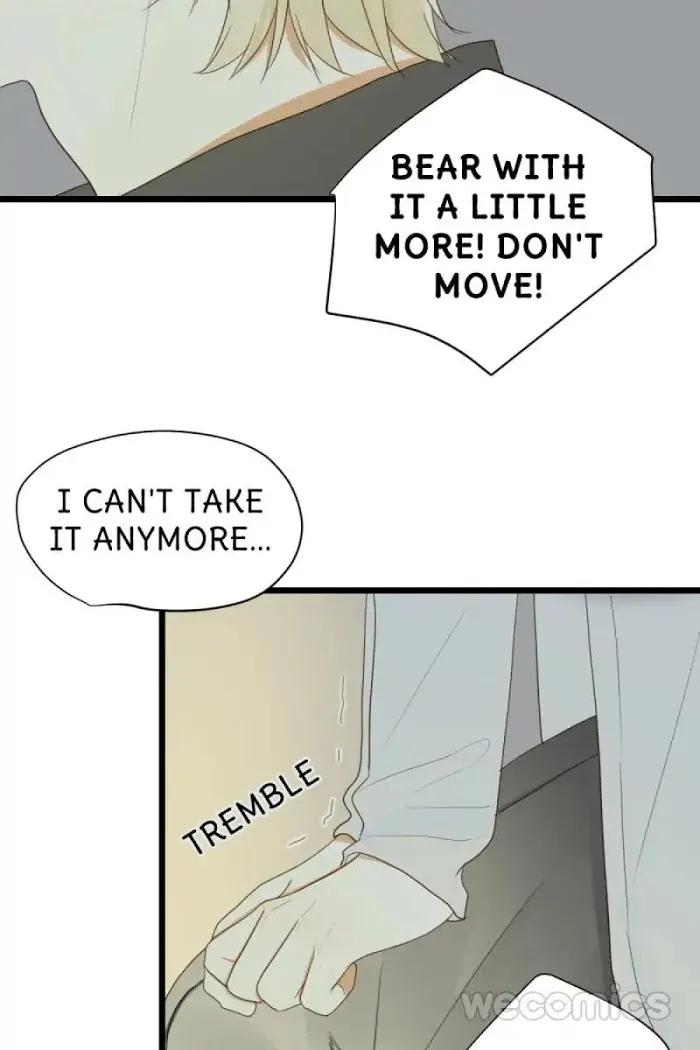 Dragon Boys’ Love Affairs - Chapter 32 Page 17