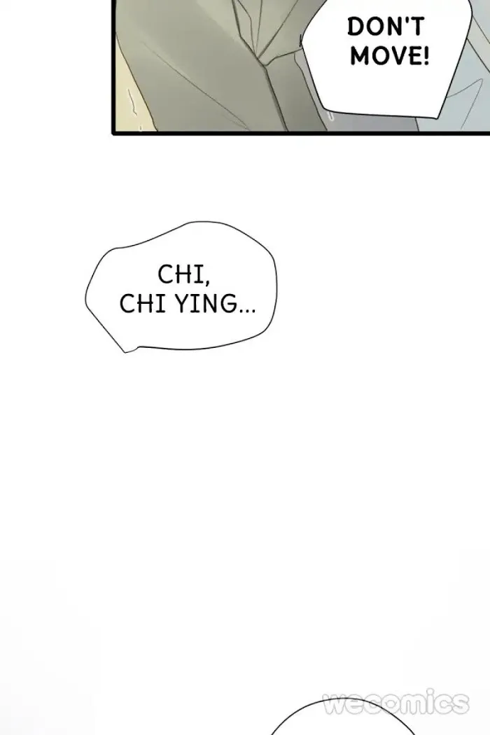 Dragon Boys’ Love Affairs - Chapter 32 Page 18