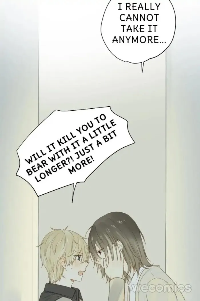 Dragon Boys’ Love Affairs - Chapter 32 Page 19