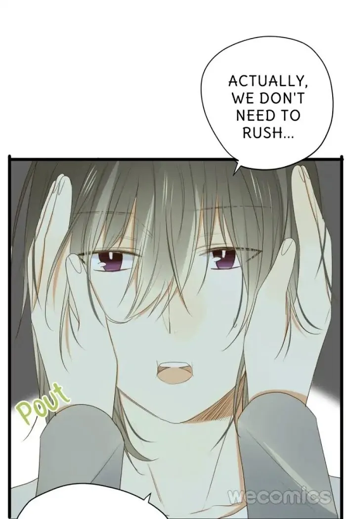Dragon Boys’ Love Affairs - Chapter 32 Page 22