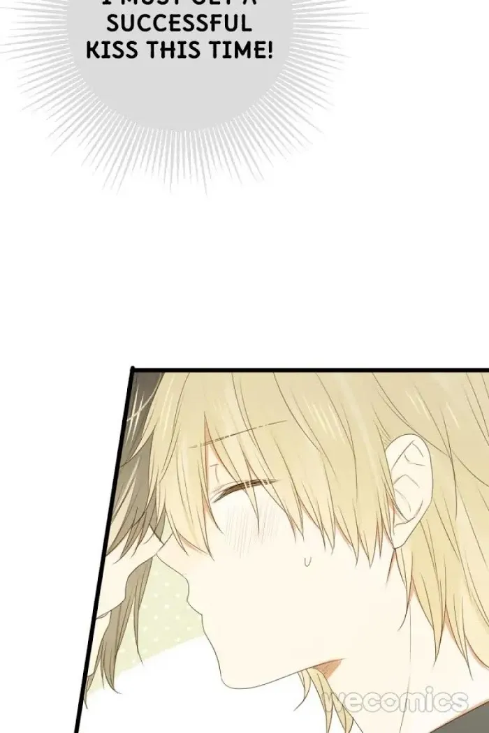Dragon Boys’ Love Affairs - Chapter 32 Page 25