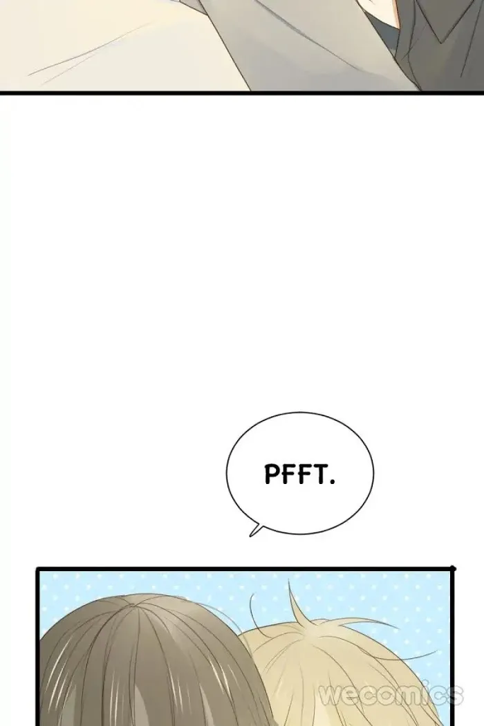 Dragon Boys’ Love Affairs - Chapter 32 Page 27