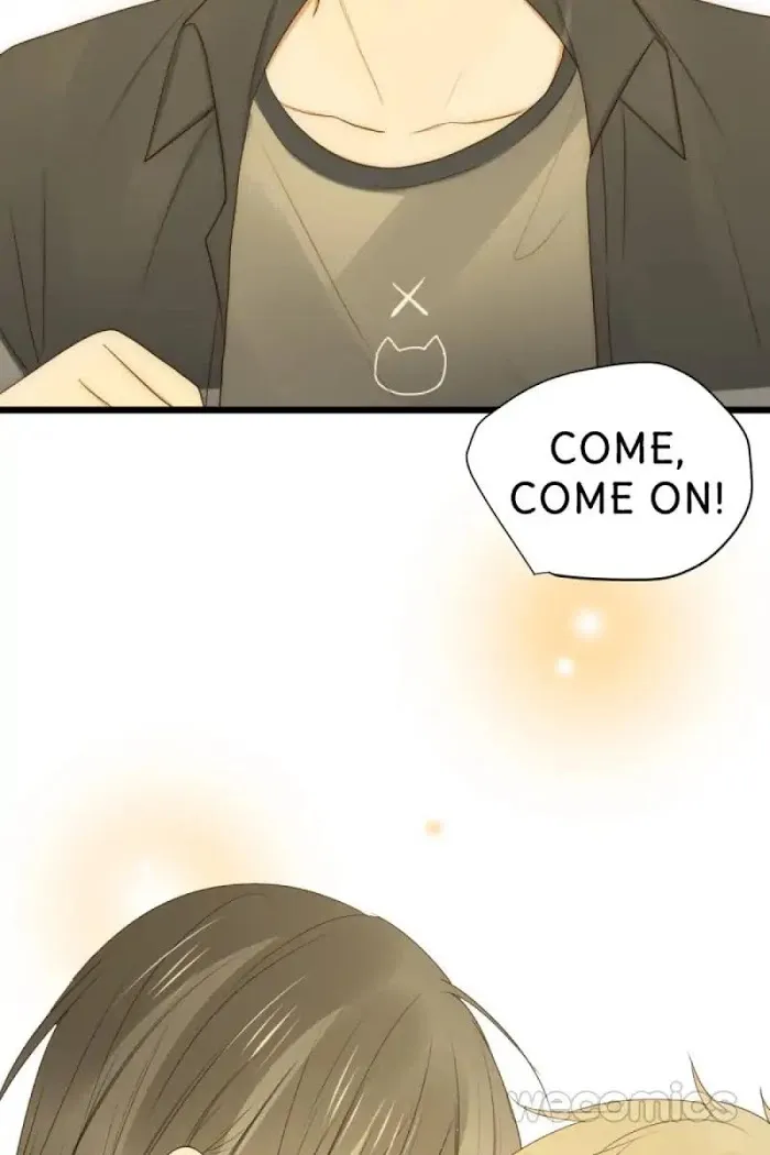 Dragon Boys’ Love Affairs - Chapter 32 Page 33