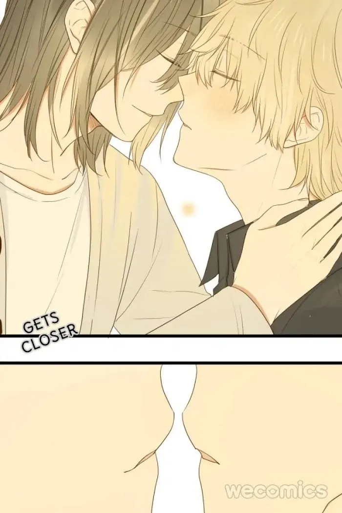 Dragon Boys’ Love Affairs - Chapter 32 Page 34