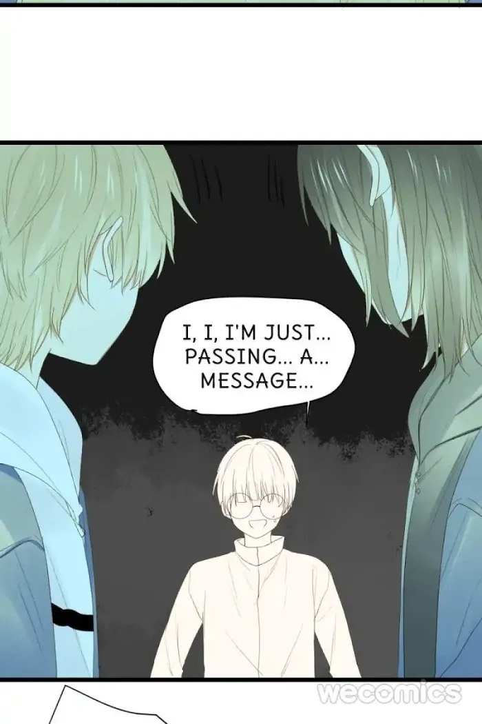 Dragon Boys’ Love Affairs - Chapter 33 Page 6