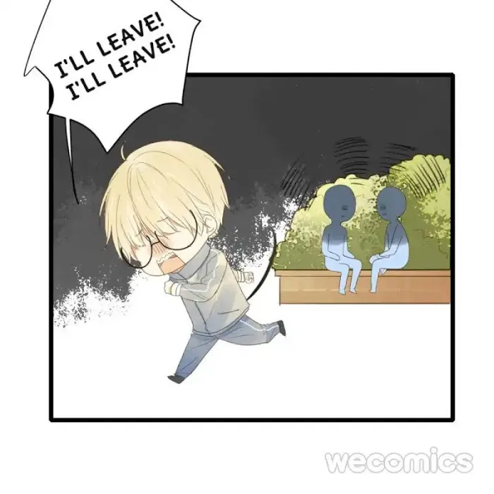 Dragon Boys’ Love Affairs - Chapter 33 Page 7