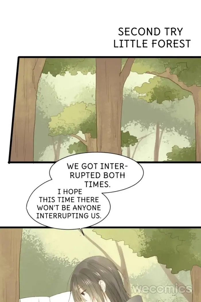 Dragon Boys’ Love Affairs - Chapter 33 Page 8