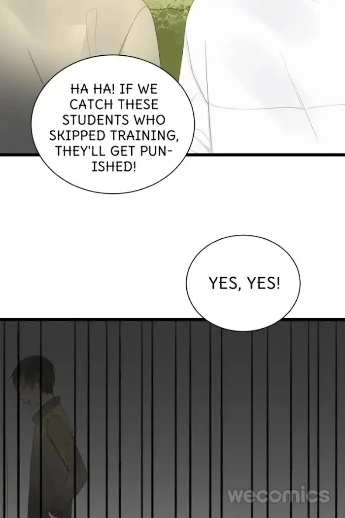 Dragon Boys’ Love Affairs - Chapter 33 Page 12
