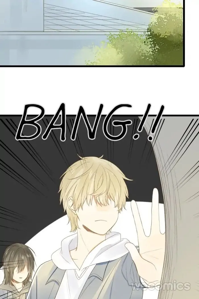 Dragon Boys’ Love Affairs - Chapter 33 Page 18