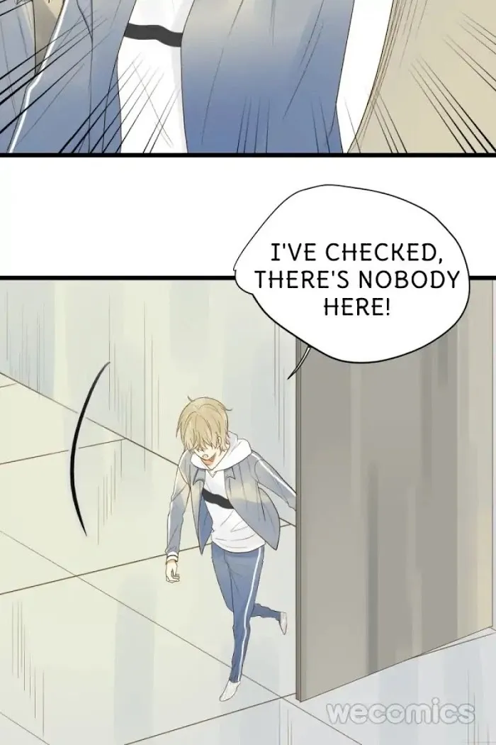 Dragon Boys’ Love Affairs - Chapter 33 Page 19