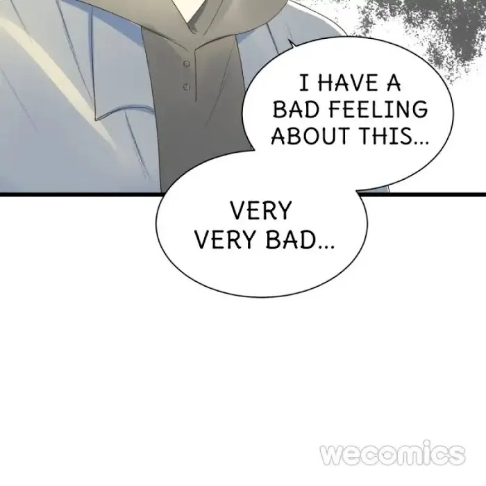 Dragon Boys’ Love Affairs - Chapter 33 Page 21
