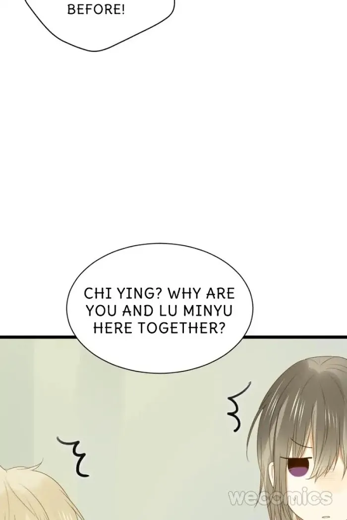 Dragon Boys’ Love Affairs - Chapter 33 Page 23