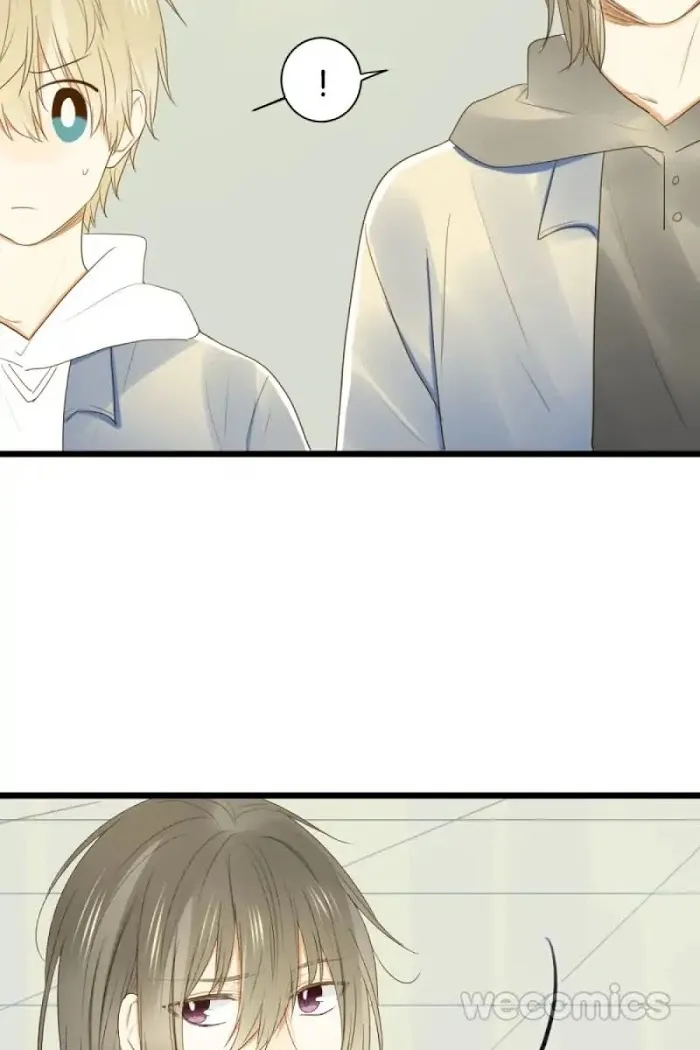 Dragon Boys’ Love Affairs - Chapter 33 Page 24