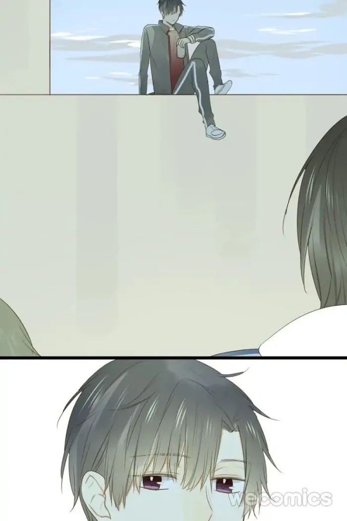 Dragon Boys’ Love Affairs - Chapter 33 Page 26