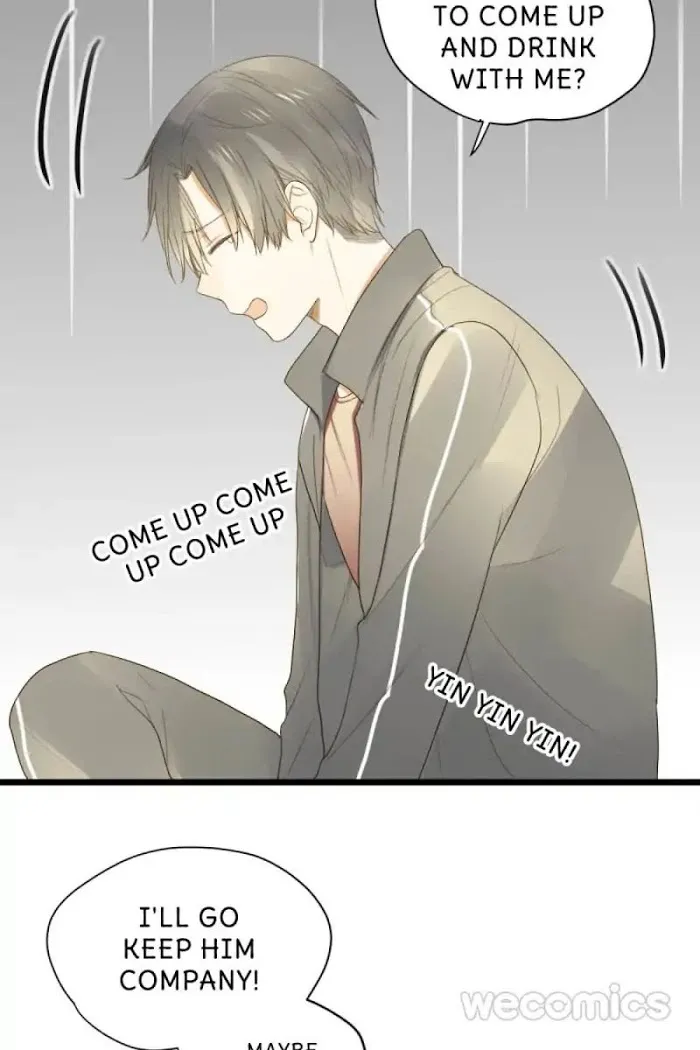 Dragon Boys’ Love Affairs - Chapter 33 Page 30