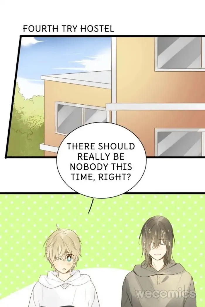 Dragon Boys’ Love Affairs - Chapter 33 Page 32