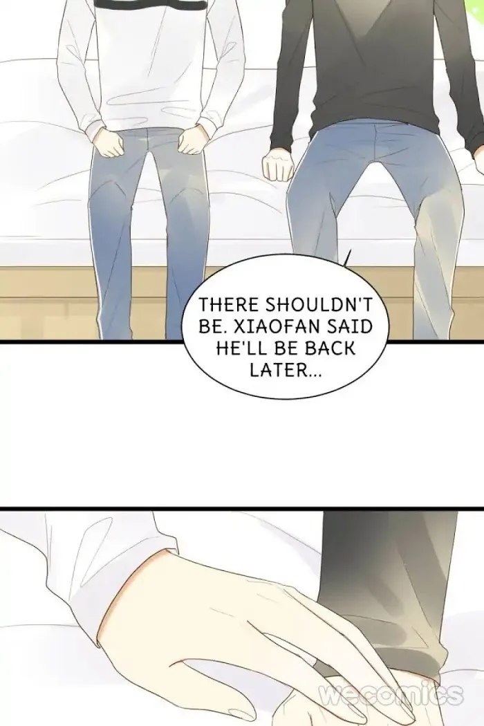 Dragon Boys’ Love Affairs - Chapter 33 Page 33