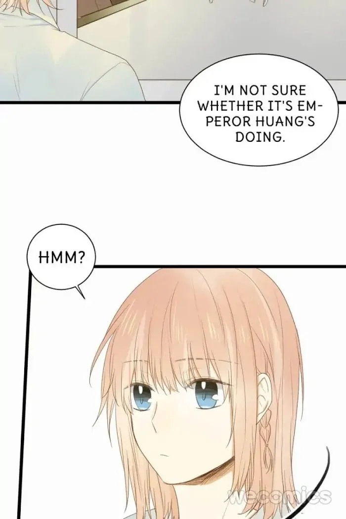 Dragon Boys’ Love Affairs - Chapter 33 Page 40