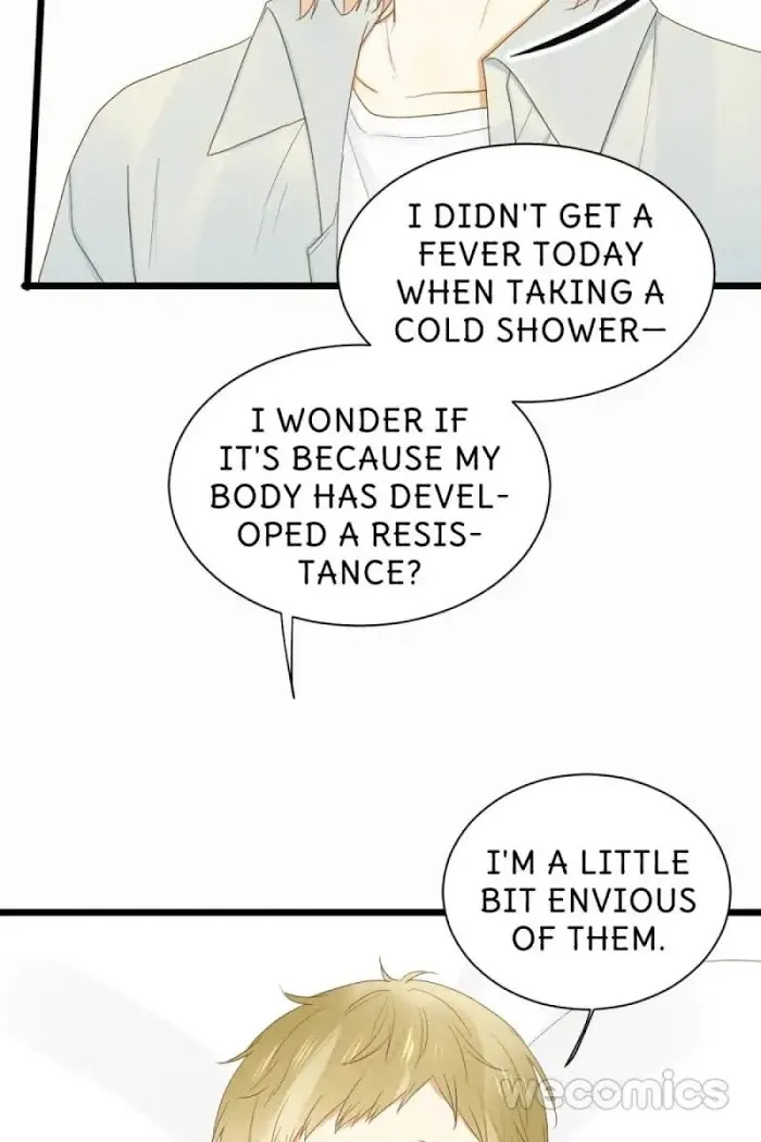 Dragon Boys’ Love Affairs - Chapter 33 Page 41