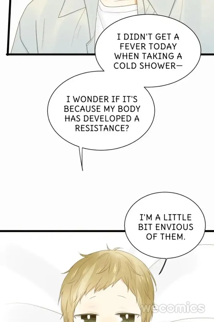 Dragon Boys’ Love Affairs - Chapter 34 Page 2